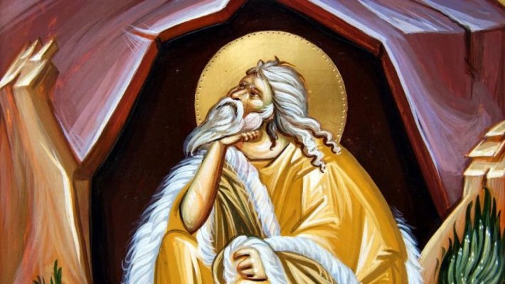 Creştinii îl sărbătoresc azi pe Sfântul Ilie, cel care aduce ploaia pe pământ