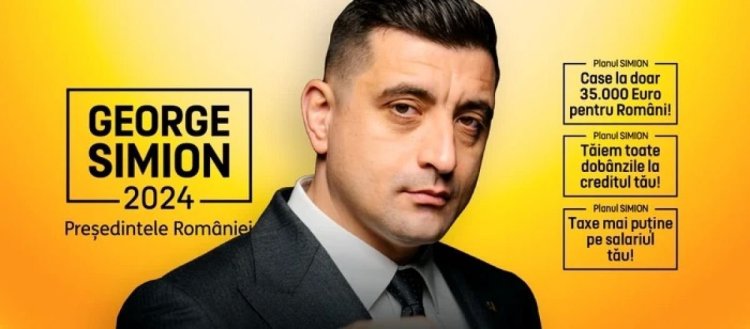 ANSPDCP, despre „Planul Simion“: Legea permite AUR să colecteze date personale, dacă există consimțământ