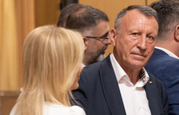 Paul Stănescu: Marcel Ciolacu are o inteligenţă peste medie, este structurat ca un om bun
