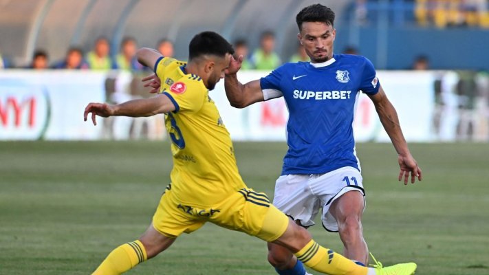 LPF a modificat programul Superligii, partidele încep mai târziu din cauza căldurii
