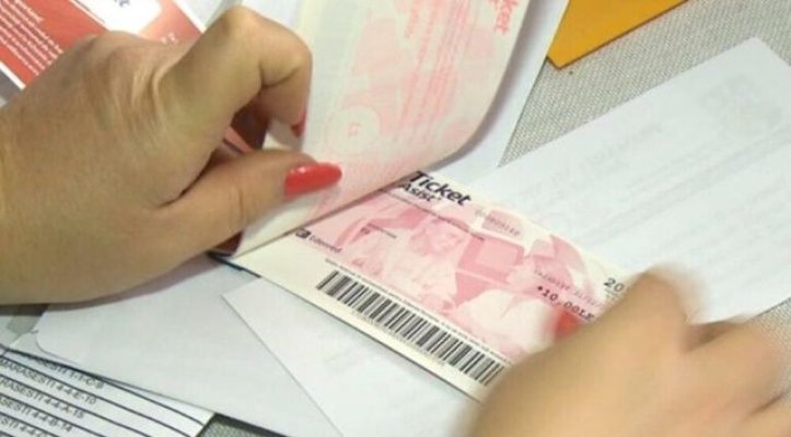 Tichetele de activităţi casnice pot fi utilizate sau valorificate în termen de 12 luni