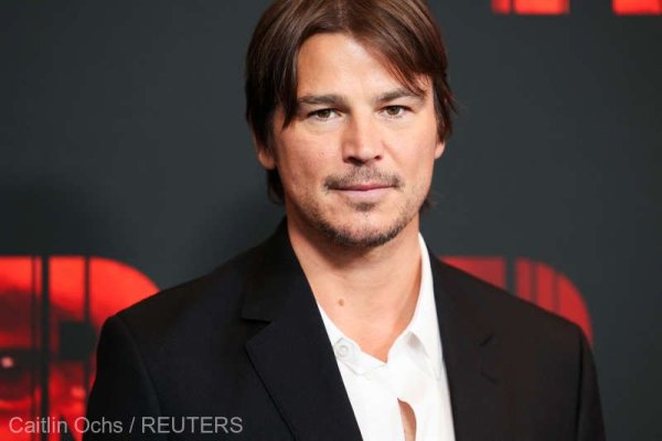 Josh Hartnett a acceptat provocarea de a interpreta un criminal în serie în thrillerul ''Trap''