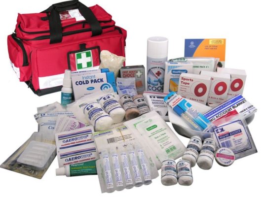 Trusa de urgență pentru concedii: ce medicamente trebuie să avem la noi