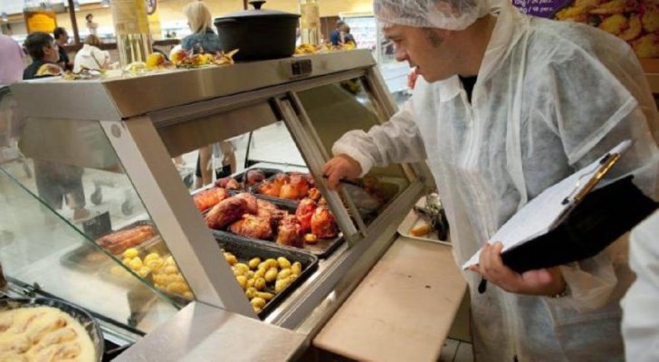 Inspectorii veterinari au demarat activități de verificare a condițiilor sanitare veterinare