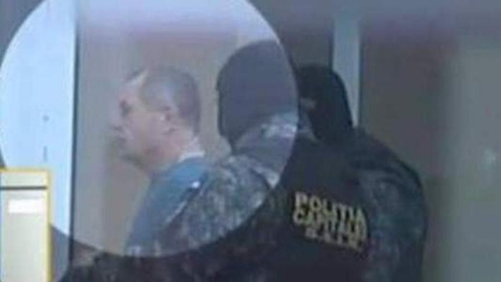 Gheorghe Vlădan vrea să fie liber. Bărbatul și-a ucis soția în 2012, în masacrul de la coaforul Perla