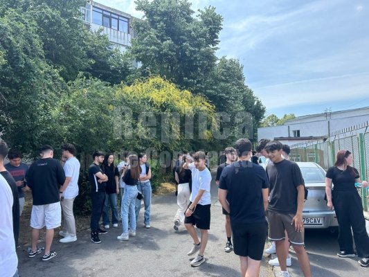 BAC 2024. Cum s-au descurcat elevii din Constanța la ultima probă! Video