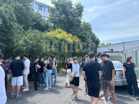 Calendarul Bacalaureatului de toamnă 2024. Când sunt programate probele și când se afișează rezultatele