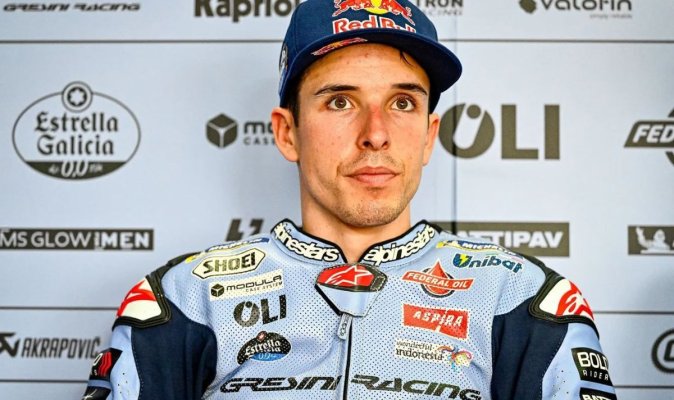 MotoGP: Pilotul spaniol Alex Marquez şi-a prelungit cu doi ani contractul cu Ducati-Gresini