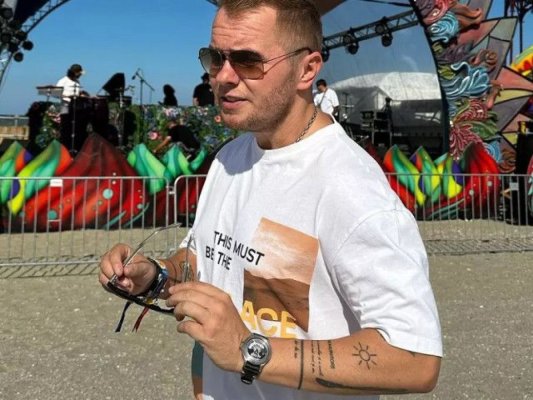 Codin Maticiuc, dezamăgit de condițiile de cazare ale hotelului  Vox Marris din Costinești