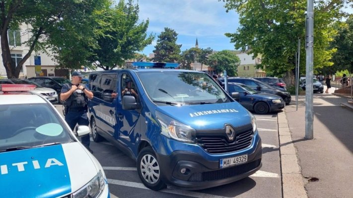 O femeie din Ovidiu a fost tăiată de un bărbat, pe stradă
