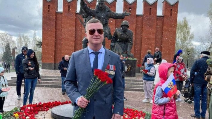 O nouă moarte controversată la Moscova: Șeful contraterorismului din cadrul FSB a murit înecat cu mâncare