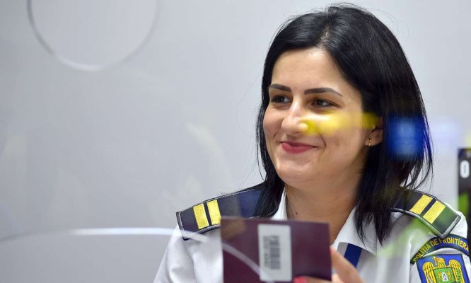 Rezultatele înregistrate la frontieră în ultimele 24 de ore