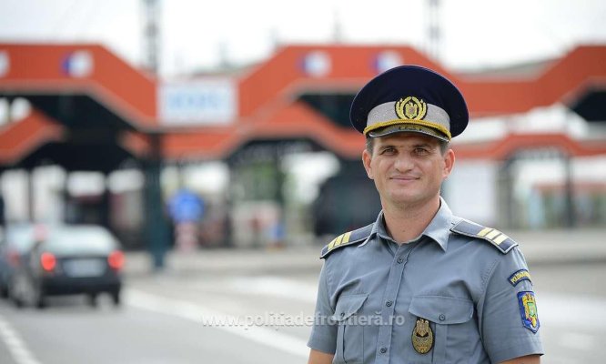 Rezultatele înregistrate la frontieră în ultimele 24 de ore