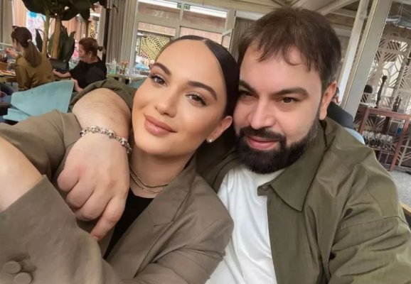 Betty și Florin Salam se pregătesc să dea lovitura în afaceri! Ce pun la cale cei doi