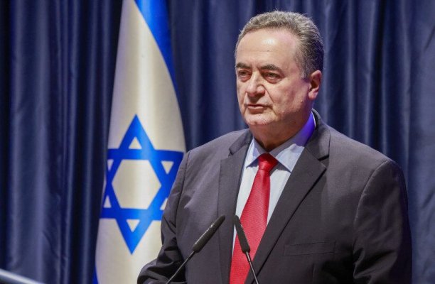 Ministrul israelian de externe, Israel Katz: „Iranul a decis să ne atace“