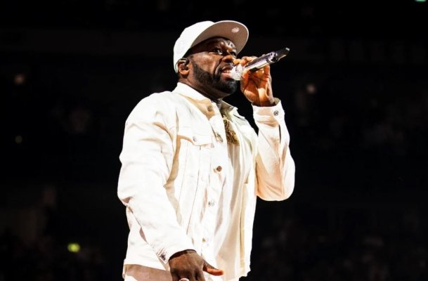 Cerințele celebrului rapper 50 Cent pentru a doua ediție „Summer in the City“