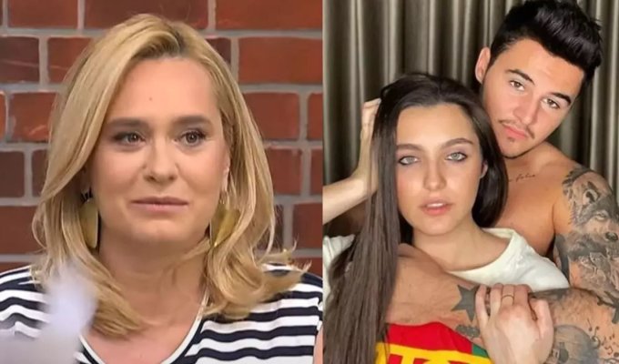 Andreea Esca, dură la adresa lui Mario Fresh, iubitul fiicei sale: „Pare că se învârte pământul în jurul lui”
