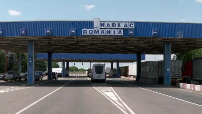 Atenţionare de călătorie MAE. Circulaţie oprită la frontiera româno-ungară