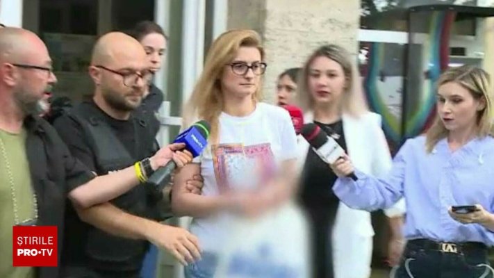 Încă un medic apare în ancheta morților suspecte de la Spitalul Sf. Pantelimon