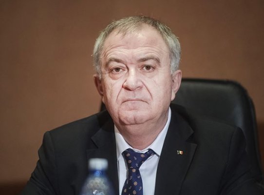 Directorul Transgaz, despre informaţiile potrivit cărora este bugetarul din România cu cel mai mare salariu