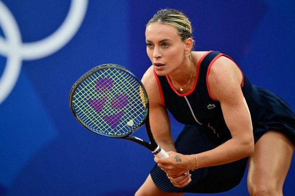 Australian Open: Ana Bogdan, eliminată în primul tur al calificărilor