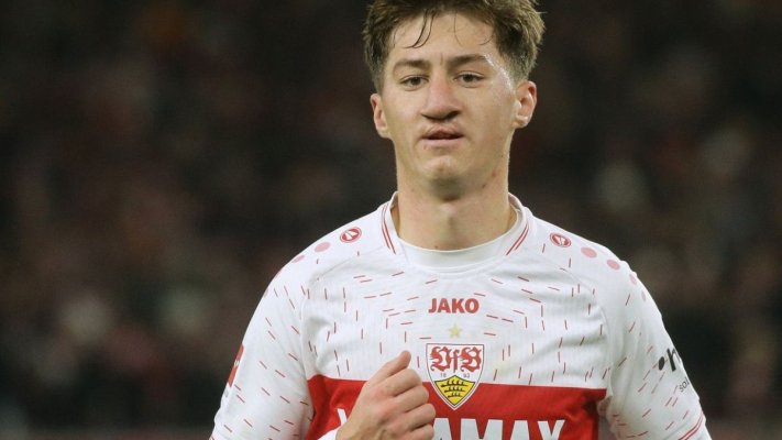 Fotbal: Mijlocaşul Angelo Stiller, singura noutate în lotul Germaniei pentru meciurile din Liga Naţiunilor