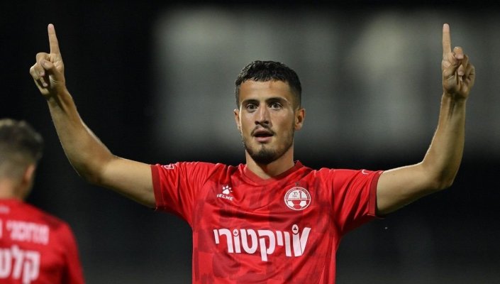 Fotbal: Astrit Selmani şi Albion Rrahmani, în lotul Kosovo pentru meciul împotriva României