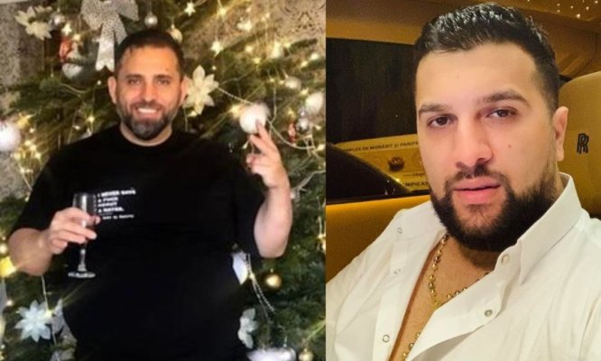 Interlopul „Sefor“, vărul lui Tzancă Uraganu, a fost capturat și adus în țară
