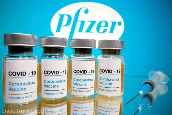 O versiune actualizată a vaccinurilor anti-COVID-19, disponibilă în curând în Statele Unite