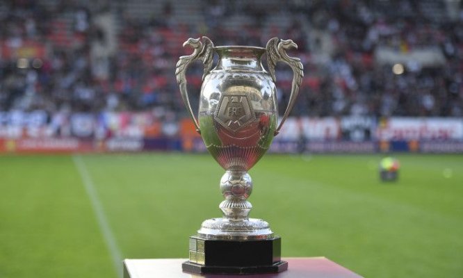 Meciurile din play-off-ul Cupei României vor fi stabilite marți prin tragere la sorți