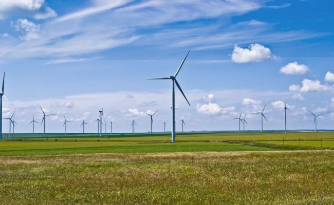 Primăria Cogealac și CBS Wind Development, parteneriat pentru o investiție de aproape un miliard de euro în energie verde