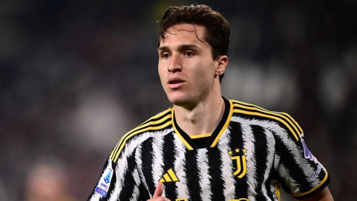 Fotbal: Atacantul italian Federico Chiesa, de la Juventus Torino la Liverpool