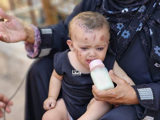 Gaza: 10 decese în aceeaşi familie, în urma unei lovituri israeliene; un bebeluş a supravieţuit