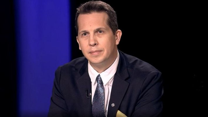 Gabriel Diaconu demisionează din funcția de consilier onorific al ministrului Rafila