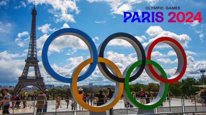 Ce au în program sportivii români miercuri, 7 august, la Jocurile Olimpice