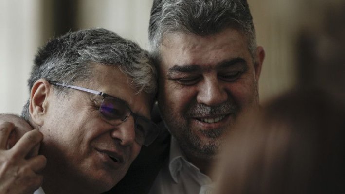Ciolacu îl ironizează pe Boloș, după propunerea de a micșora plafoanele de plăți ale datornicilor  