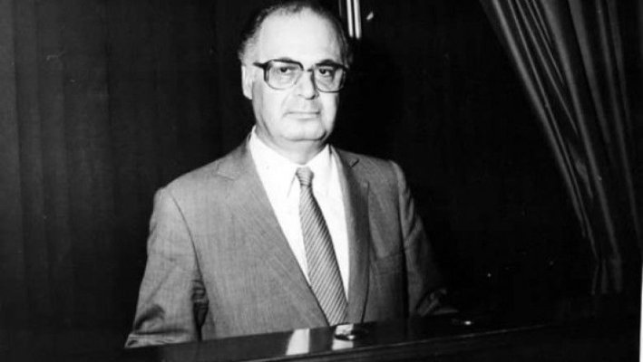Fostul premier libanez Salim Hoss a murit la vârsta de 94 de ani