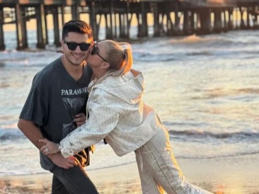 Decizie șoc! Ronald Gavril se mută cu Anamaria Prodan în Dubai
