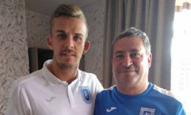 Tatăl fotbalistului Nicușor Bancu a fost găsit spânzurat în curtea casei
