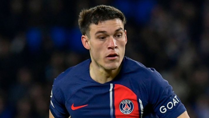 Fotbal: Manuel Ugarte (PSG) semnează cu Manchester United