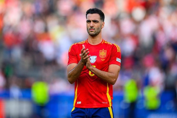 Fotbal: Arsenal l-a transferat pe Mikel Merino pentru 32,5 milioane de euro