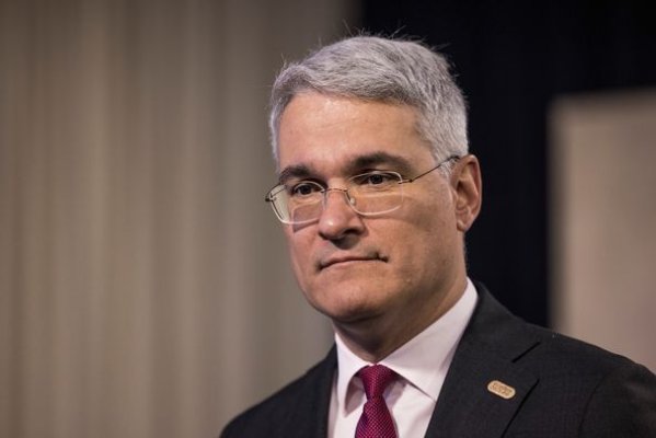 Dragoș Pîslaru cere PNL să iasă de la guvernare dacă vrea alianțe cu USR și REPER