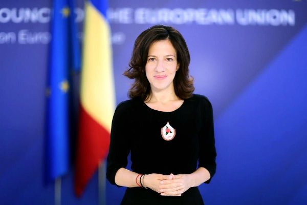 Ce comisari și ce directorate va avea Roxana Mînzatu în subordine
