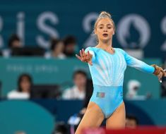 Scandal în Complexul Lia Manoliu. Gimnasta Sabrina Voinea, implicată într-o altercație cu o halterofilă 