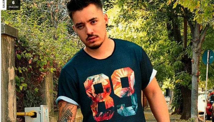 Cu ce se ocupă Adrian Țuțu, primul câștigător „Românii au talent”, la 12 ani de la câștigarea concursului