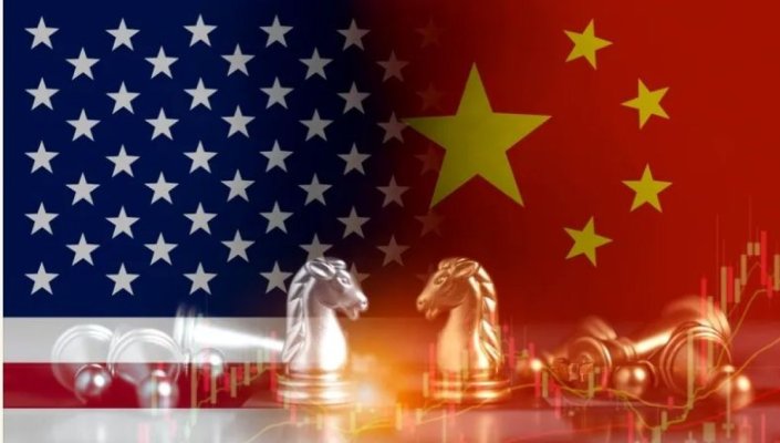 Acord între SUA și China pentru intensificarea coordonării în situațiile de crize financiare