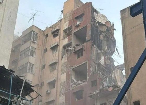 Ismail Haniyeh a fost ucis de o rachetă ce a ţintit direct camera unde se afla, afirmă un lider Hamas