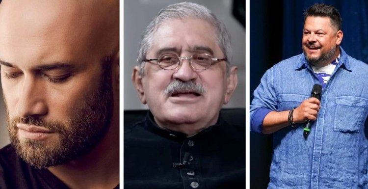 Jean Paler, foc și pară pe Mihai Bobonete și Bendeac. Cum i-a atacat pe cei doi