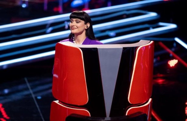 Irina Rimes este pusă pe fapte mari, în sezonul 12 de la „Vocea României”