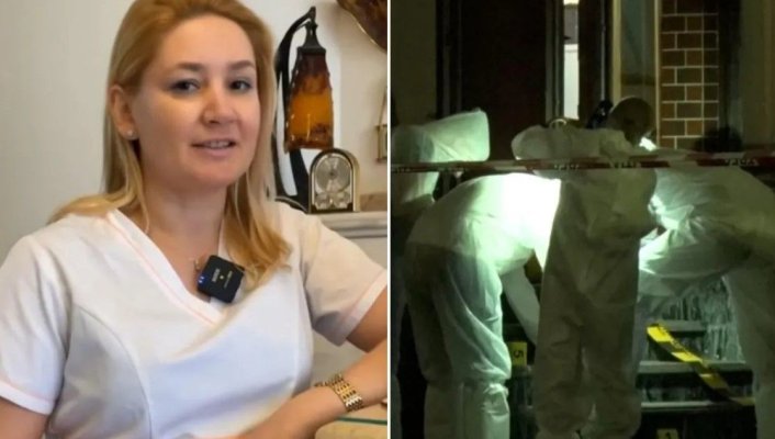 Anchetatorii iau în calcul un asasinat la comandă, în cazul doctoriței ucise din Brăila